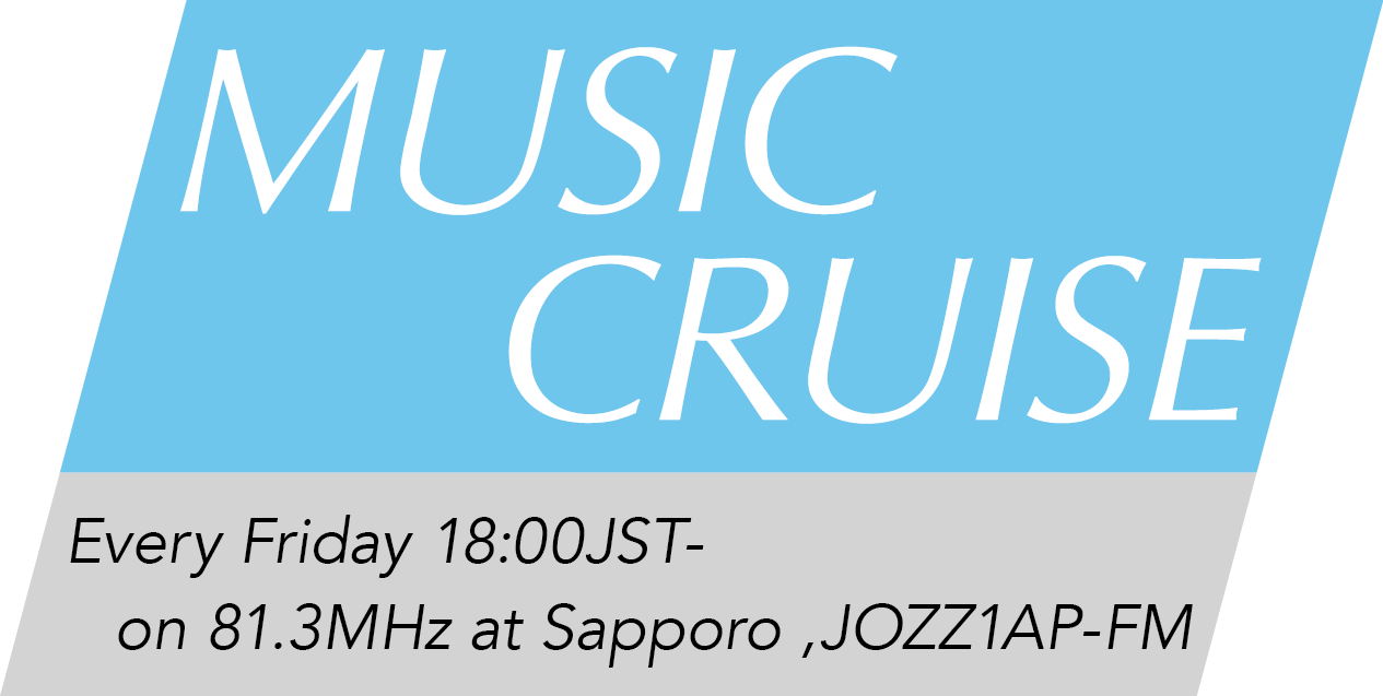 さっぽろ村ラジオ Music Cruise Norio Hasegawa Photography And Other